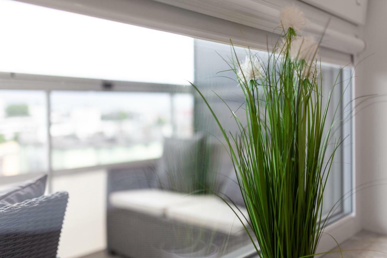 Apartament Diamond Centrum Apartment Бялисток Екстериор снимка